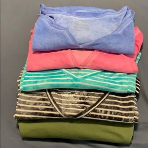 Terra and Sky shirt bundle